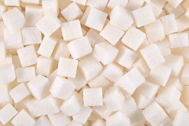 WHO to World: You Are Eating Too Much Sugar