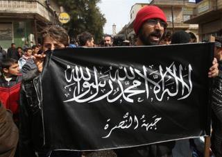 Syria: Nusra Front Commander Killed
