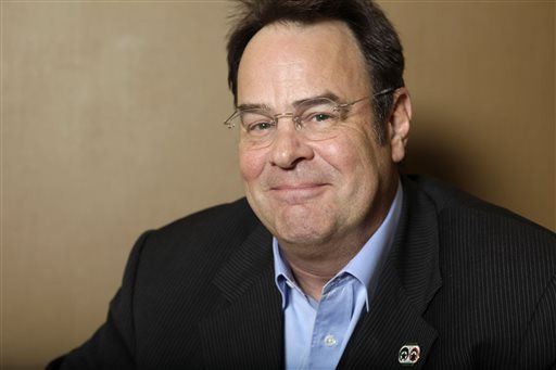 Dan Aykroyd Donates to Fund for Slain Philly Cop