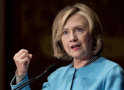 Clinton Likely to Speak Out on Email Ruckus