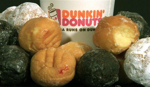 Dunkin' Donuts Ditching Controversial Ingredient