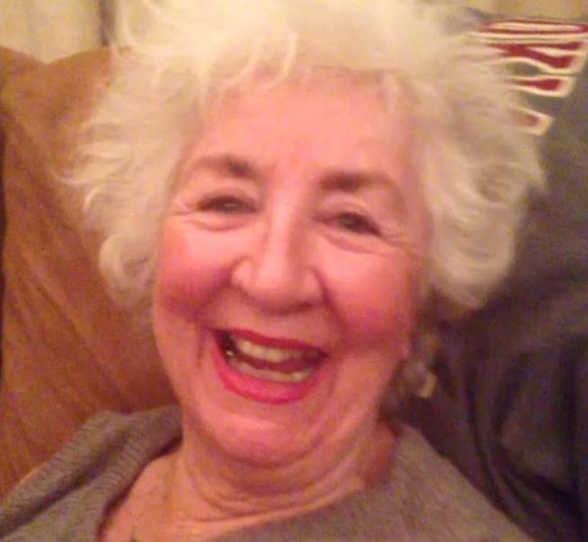 Now Frat's Elderly 'House Mom' Has Video Problem