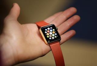 Apple Watch Is Status Symbol for 'Aloof Elite'