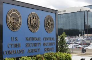 The NSA Just Got Sued by a Whole Bunch of Groups