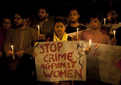 Prof Allegedly Rejected Indian Pupils Over 'Rape Problem'