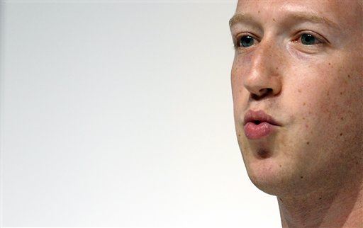 Zuckerberg in Nasty Legal Fight Over Neighboring Land