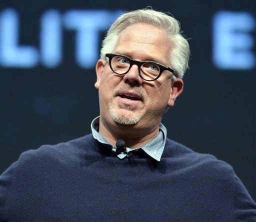 Glenn Beck to GOP: You Guys, I'm Done With You