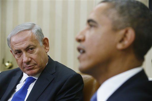 After Netanyahu Win, US 'Evaluating' Israeli Relations