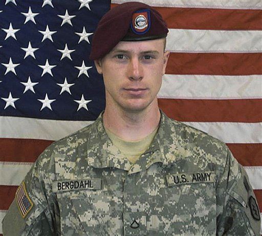 Bowe Bergdahl Being Charged With Desertion