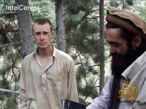 Bergdahl: I Was Tortured, Caged for 5 Years