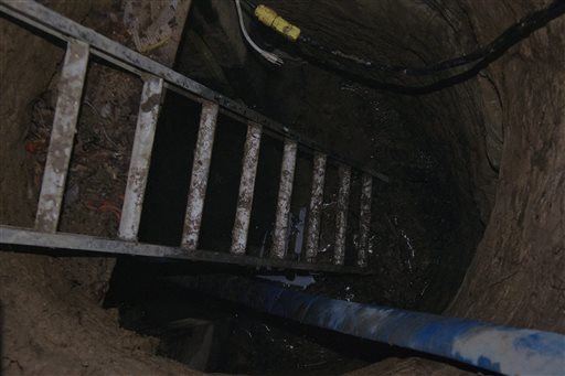 Meet the Guy Who Dug Toronto's Mystery Tunnel