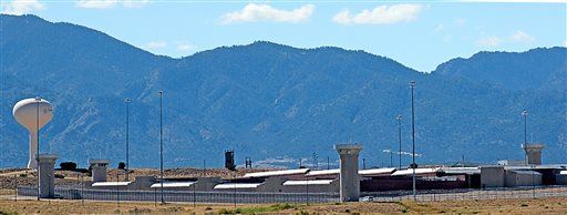 Suit Exposes Horrors at Our Only Federal Supermax