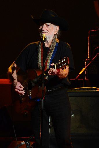 Coming Soon: 'Willie Nelson's Reserve' Weed
