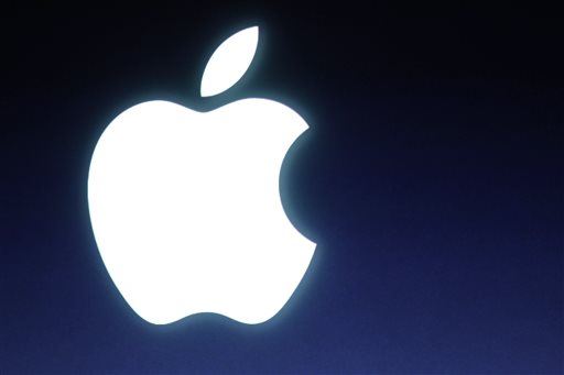 People are very bad at drawing the Apple logo from memory