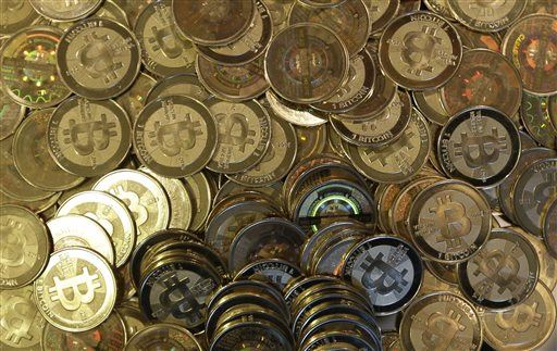 Former Feds Busted for Boosting Bitcoins