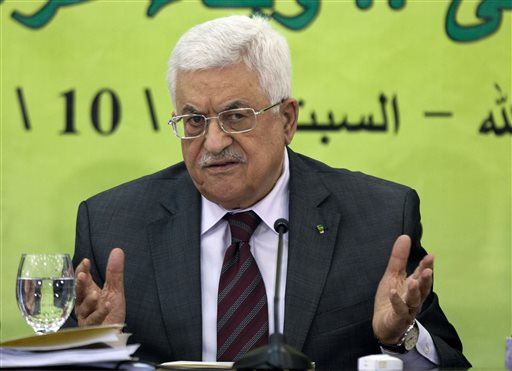 Palestinians Join International Criminal Court