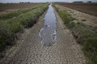 California Gets First-Ever Rules to Limit Water Use