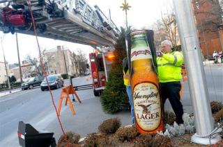 Nation's Top 'Craft Brewery': Yuengling
