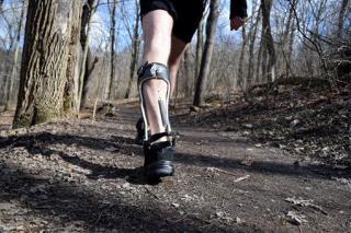 Exoskeleton Boots Put a Literal Spring in Your Step