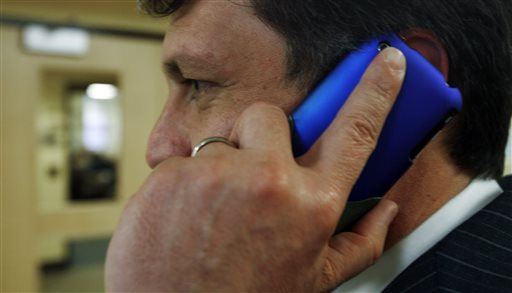 Here's How to Make Being on Hold Less Infuriating