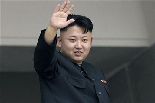 Kim Jong Un Resurrects 'Pleasure Squad'