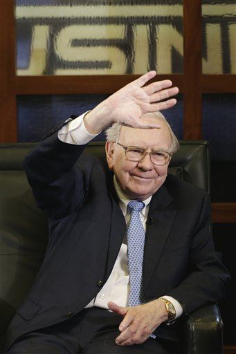 Investigation: Warren Buffett Firm Preys on Poor People