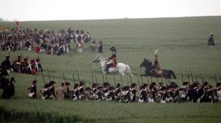 1st Full Remains Identified From Battle of Waterloo