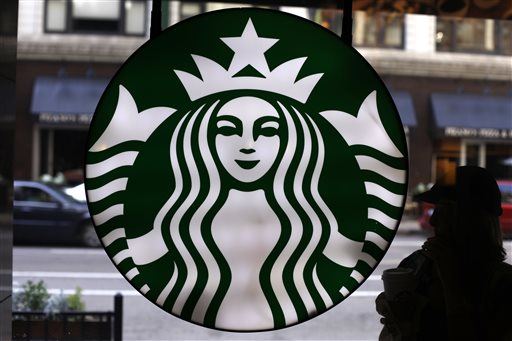 Starbucks: We'll Put Workers All the Way Through College