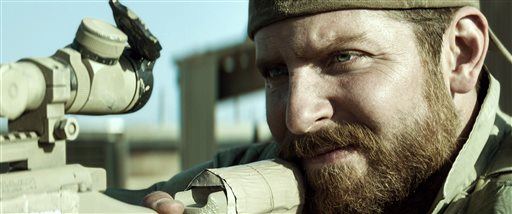College Scraps American Sniper After Protests, Subs in Paddington