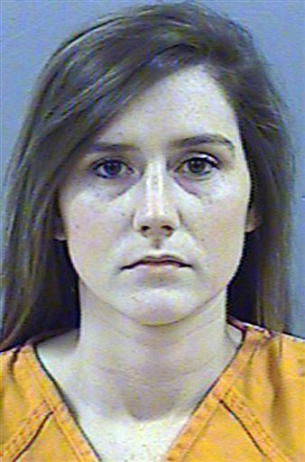 Mississippi Women Get Max Sentences for Hate Crime