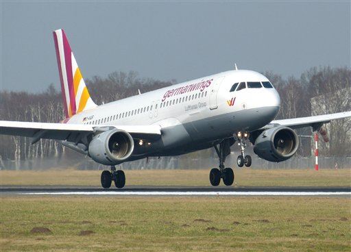 Germanwings Flight Evacuated After Bomb Scare