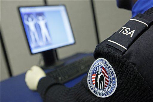 2 TSA Screeners Fired Over Groping Scheme