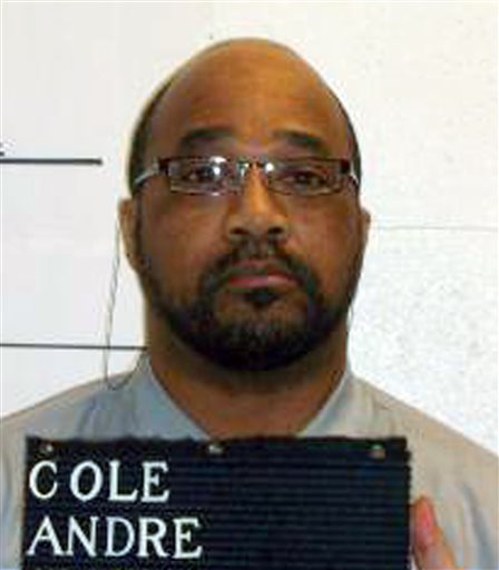 Missouri Executes Black Man Convicted By White Jury