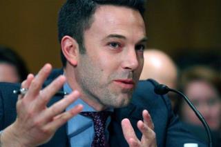 Email: Affleck Told PBS to Hide Slave-Owning Relative