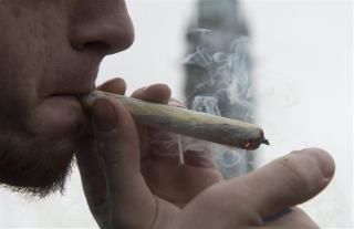 County With 5.2M People Will Dismiss Minor Pot Cases