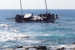 Boat Disaster Captain Arrested