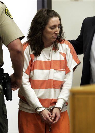 Utah Mom Sentenced for Killing 6 Newborns