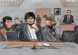 Tsarnaev's Fate to Be Decided: 5 Things to Know