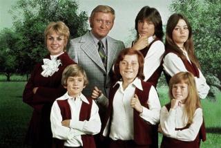 Partridge Family Daughter 'Tracy' Dead at 52