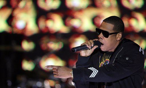 Jay Z Giving Concert for Tidal Subscribers Only
