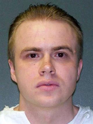 3 Hours Before Execution, Texas Killer Gets Stay