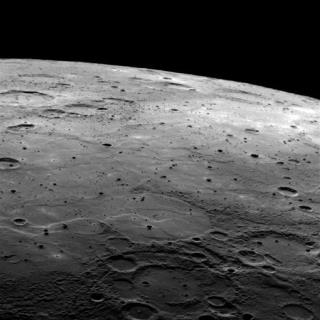 NASA Probe Will Smash Into Mercury Today