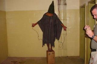 Report: Psych Group Helped Bush Justify Torture