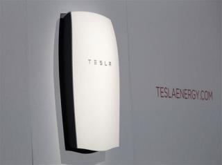 Tesla CEO: Our New Home Battery Does Not 'Suck'