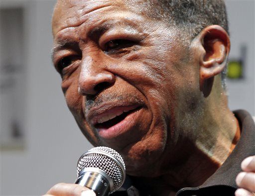 'Stand By Me' Singer Dead at 76