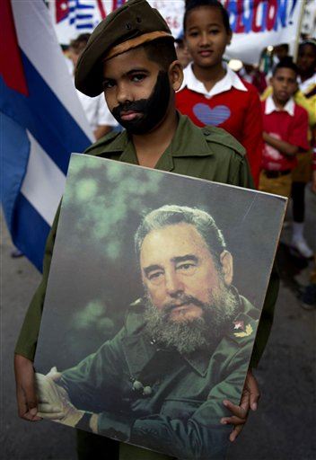 Fidel Castro Was a Drug Smuggler