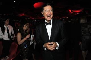 Colbert Helps Fund Every SC Teacher Request