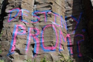 Prom Faux Pas: 5 Craziest Crimes of the Week