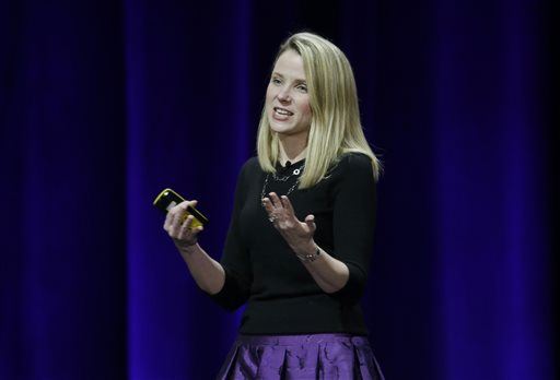 Yahoo Sues Alleged Leaker for Talking to Author