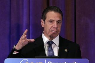 Cuomo: We Won't Let Nail Salon Workers Be Exploited